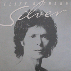 Cliff Richard - Silver - Vinyl - LP