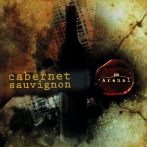 ARENAL - Cabernet Sauvignon - CD - Album