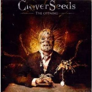 Cloverseeds - The Opening - CD - Album