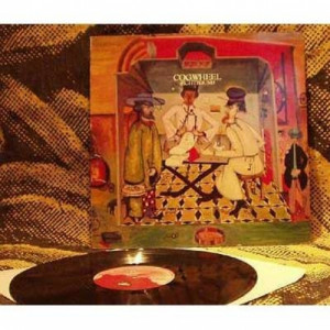 Cogwheel - Sightsound - Vinyl - LP Gatefold