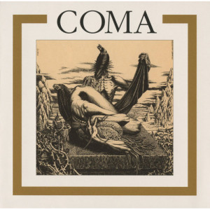 coma - Financial Tycoon - CD - Album