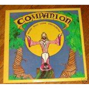 Companion - Reap The Lost Dreamers - Vinyl - LP
