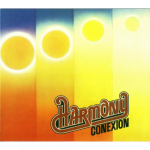 Conexion - Harmony - CD - Album