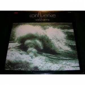 Confluence - Arkham - Vinyl - LP