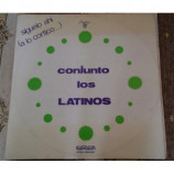 Conjunto Los Latinos - Siguelo Ahi (a La Cortico...)