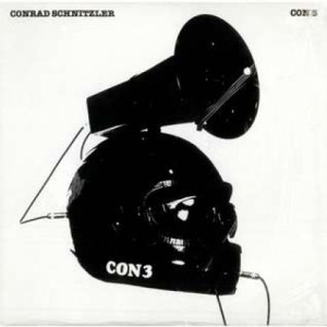 Conrad Schnitzler - Con 3 - Vinyl - LP