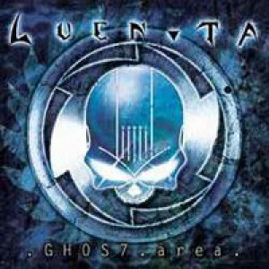Luen-Ta - Ghost Area - CD - Album