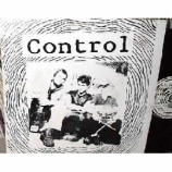 Control - Joaquin De La Puente - Control