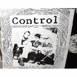 Control - Joaquin De La Puente - Control - Vinyl - 12" 