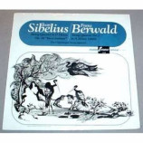 Copenhagen String Quartet - Sibelius / Berwald: String Quartets