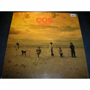 Cos - Babel - Vinyl - LP