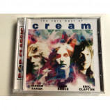 Cream - The Very Best Of