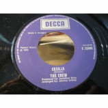 Crew - Cecilia /1970