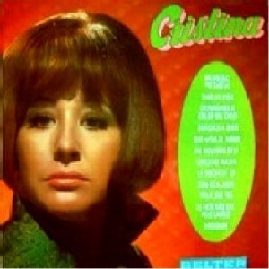 Cristina ( Los Stop ) - Cristina - Vinyl - LP