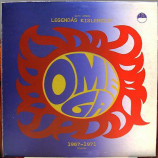 Omega - Legendas kislemezek 1967-1971