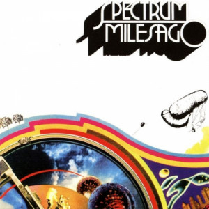 Spectrum -  Milesago - CD - Album