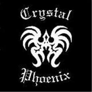 Crystal Phoenix - Crystal Phoenix - CD - Album