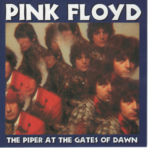 Pink Floyd - The Piper At The Gates Of Dawn - CD - Album