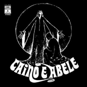 Cucchiara,tony - Caino E Abele - Vinyl - 2 x LP