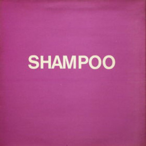 Shampoo - Volume One - CD - Album