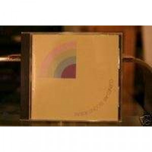 Curved Air - Second Album - CD - Album