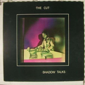 Cut - Shadow Talks - Vinyl - LP