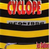 Cyclope - Les Dalton