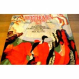 Czech Philharmonic Chorus & Orchestra Paul Kle - Beethoven: Symphony No.9 - Coriolan - Egmont