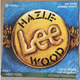 Lee Hazlewood - Poet / Come Spend The Morning