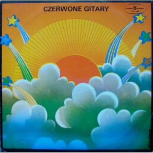 Czerwone Gitary - Port Piratow - Vinyl - LP