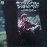 English Chamber Orchestra - Michael Tilson Thomas - Beethoven: Symphonie No. 6 'Pastorale' (Chamber Version)