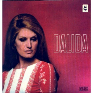 Dalida - Dalida - Vinyl - LP