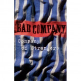 Bad Company  - Company of Strangers