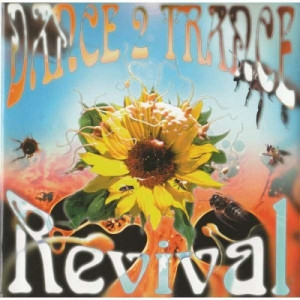 Dance 2 Trance - Revival - CD - Album