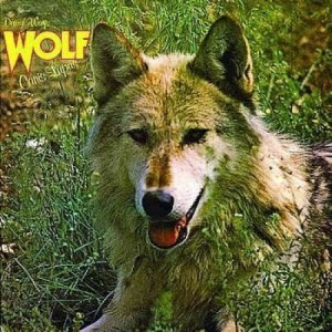 Darryl Way's Wolf - Canis Lupus - CD - Album