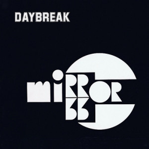 Mirror - Daybreak - CD - Album