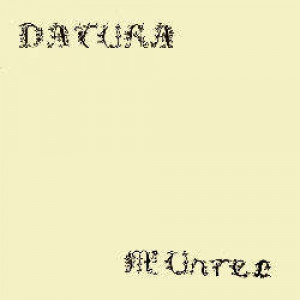 Datura - Mr. Untel - Vinyl - LP