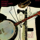 Benko Dixieland Band - Tin Roof Blues