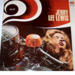 Jerry Lee Lewis - Jerry Lee Lewis - Vinyl - 2 x LP