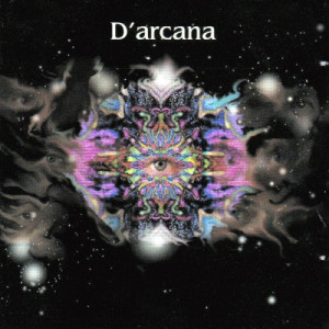 D'Arcana  - D'Arcana  - CD - Album