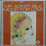 Mr Acker Bilk - Mood For Love