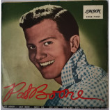 Pat Boone - Yes Indeed