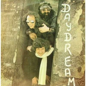 Daydream - Daydream - Vinyl - LP
