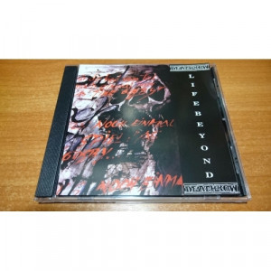 Deathrow - Life Beyond - CD - Album