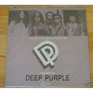 Deep Purple - Best Of - Vinyl - LP