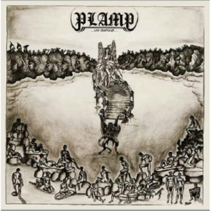 Plamp - ... und uberhaupt ...  - CD - Album