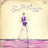 Deep Purple - Singles A's & B's