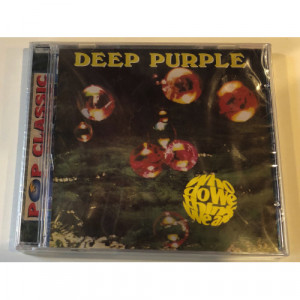 Deep Purple - Who Do We Think We Are - CD - Album