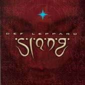 Def Leppard - Slang - CD - Album