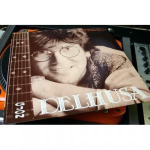 Delhusa Gjon - Atviszlek Az Ejszakan - Vinyl - LP